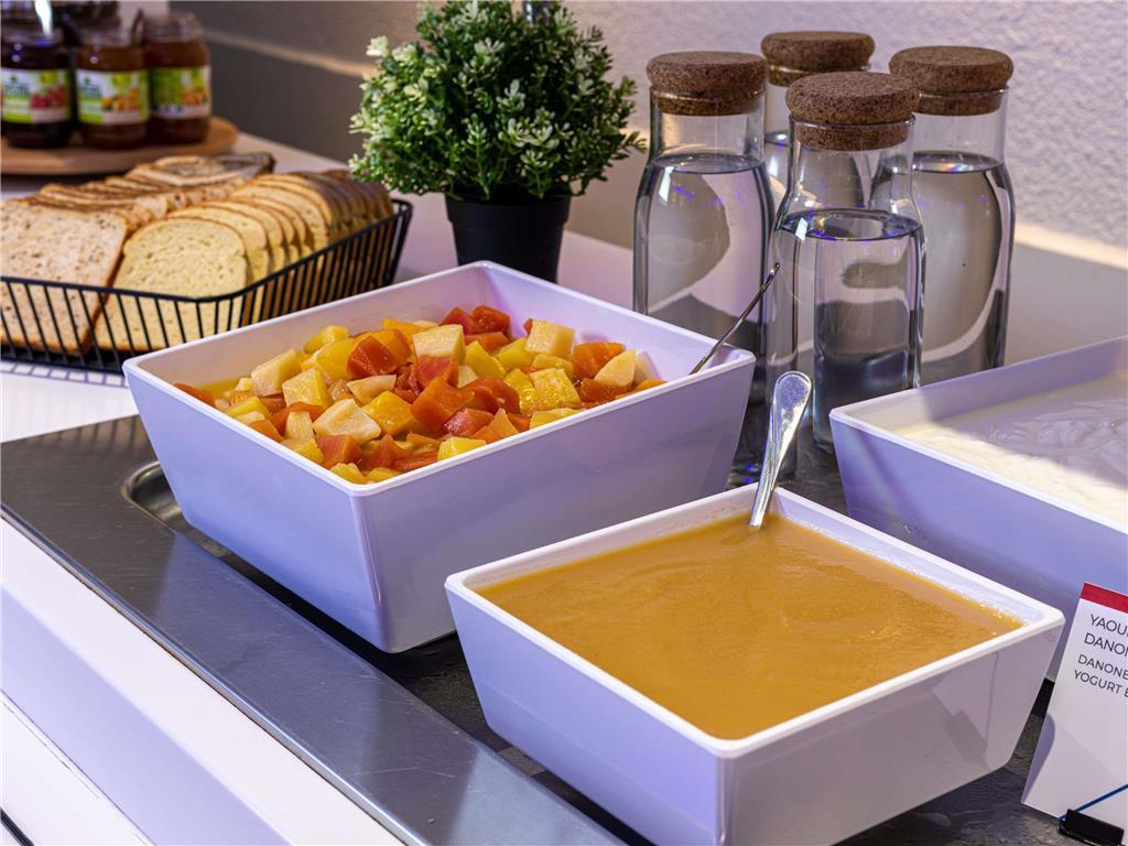 Ibis Budget Brest Sud Plougastel - Hotel Renove Facilities photo