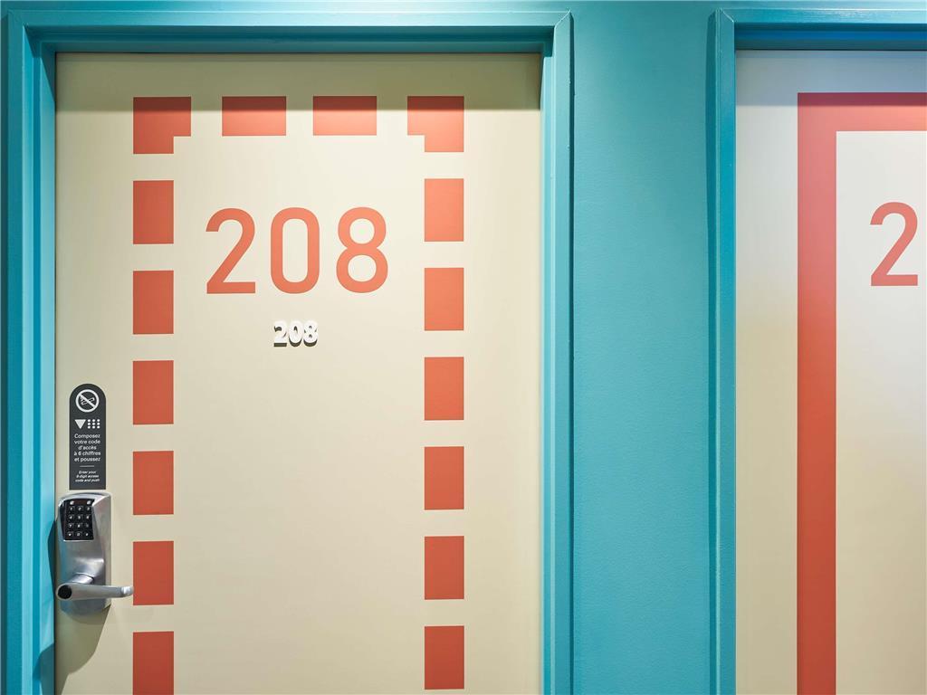 Ibis Budget Brest Sud Plougastel - Hotel Renove Exterior photo